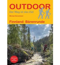 Finnland: Bärenrunde Conrad Stein Verlag