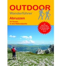 Wandern mit Kindern Abruzzen Conrad Stein Verlag