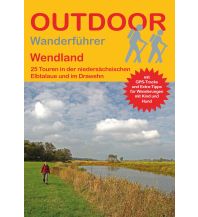 Hiking Guides Wendland Conrad Stein Verlag
