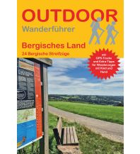 Bergisches Land Conrad Stein Verlag