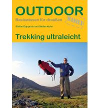 Survival / Bushcraft Trekking ultraleicht Conrad Stein Verlag