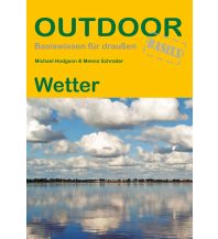 Mountaineering Techniques Wetter Conrad Stein Verlag