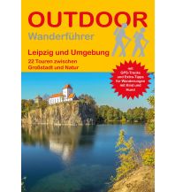 Wandern mit Kindern Leipzig und Umgebung Conrad Stein Verlag