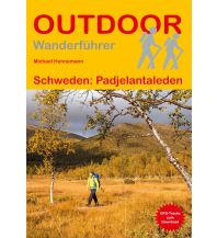 Weitwandern Schweden: Padjelantaleden Conrad Stein Verlag