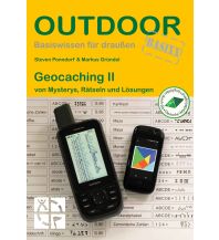 Ausbildung und Praxis Geocaching II Conrad Stein Verlag
