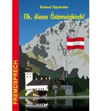 Phrasebooks Oh, dieses Österreichisch! Conrad Stein Verlag
