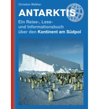 Reiseführer Antarktis Conrad Stein Verlag