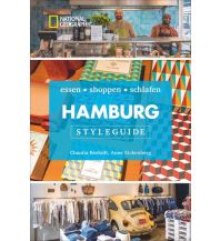 Travel Guides Germany Styleguide Hamburg national geographic deutschlan