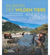 Naturführer Im Bann der wilden Tiere national geographic deutschlan