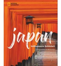 Illustrated Books JAPAN national geographic deutschlan