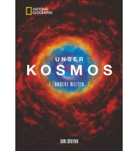 Astronomy Kosmos National Geographic Society