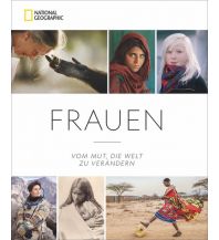 Reiselektüre Frauen national geographic deutschlan