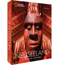 Illustrated Books Neuseeland national geographic deutschlan