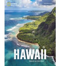 Illustrated Books Hawaii national geographic deutschlan