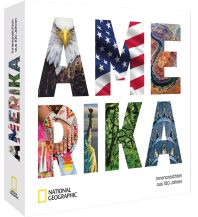 America the beautiful national geographic deutschlan