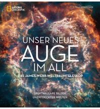 Astronomy Unser neues Auge im All – Das James-Webb-Weltraumteleskop national geographic deutschlan