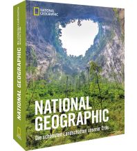 National Geographic – Die schönsten Landschaften unserer Erde national geographic deutschlan