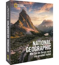 Outdoor Illustrated Books NATIONAL GEOGRAPHIC national geographic deutschlan