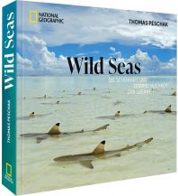 Tauchen / Schnorcheln Wild Seas national geographic deutschlan