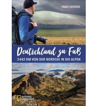 Bergerzählungen Deutschland zu Fuß national geographic deutschlan