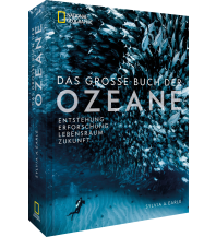 Diving / Snorkeling National Geographic Buch der OZEANE national geographic deutschlan