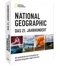 Illustrated Books NATIONAL GEOGRAPHIC DAS 21. JAHRHUNDERT national geographic deutschlan