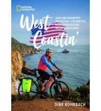 Cycling Stories West Coastin’ national geographic deutschlan