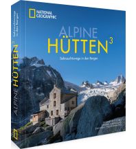 Outdoor Alpine Hütten³ national geographic deutschlan