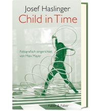 Reiselektüre Child in Time Faber & Faber Verlag GmbH