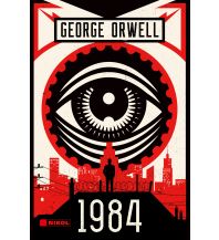 George Orwell: 1984 Nikol Verlagshaus