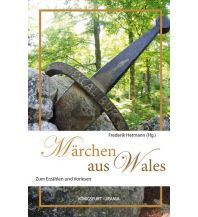 Travel Guides United Kingdom Märchen aus Wales Königsfurt Verlag