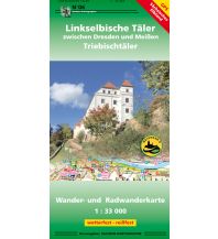 Linkselbische Täler zwischen Dresden und Meißen Landesamtvermessungsamt Sachsen