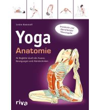 Yoga Yoga-Anatomie Riva