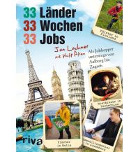 Travel Writing 33 Länder, 33 Wochen, 33 Jobs Riva