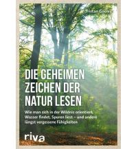 Naturführer Die geheimen Zeichen der Natur Riva