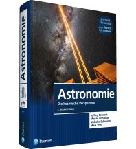 Astronomy Astronomie Pearson Studium