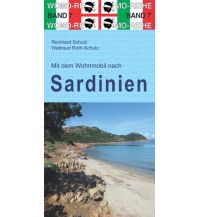 Camping Guides Mit dem Wohnmobil nach Sardinien Womo-Verlag