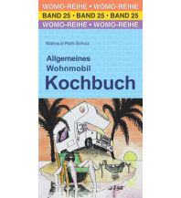 Allgemeines Wohnmobil Kochbuch Womo-Verlag