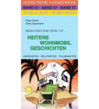 Heitere Wohnmobil Geschichten Womo-Verlag
