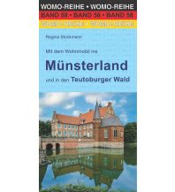 Reiseführer Mit dem Wohnmobil ins Münsterland Womo-Verlag