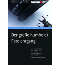 Der große humboldt Fotolehrgang Humboldt-Verlag