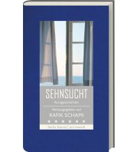 Travel Literature Sehnsucht ars vivendi verlag