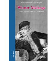 Reiseführer Wiener Melange Edition Ebersbach