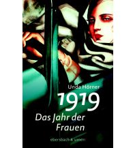 Travel Literature 1919 - Das Jahr der Frauen Edition Ebersbach