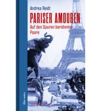 Travel Literature Pariser Amouren Edition Ebersbach