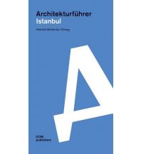 Reiseführer Architekturführer Istanbul Dom Publishers