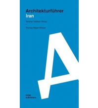 Reiseführer Architekturführer Iran Dom Publishers