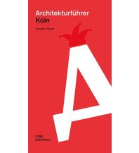 Travel Guides Germany Köln. Architekturführer DOM publishers