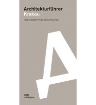 Travel Guides Architekturführer Krakau Dom Publishers