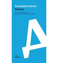 Travel Guides Architekturführer Aarhus Dom Publishers
